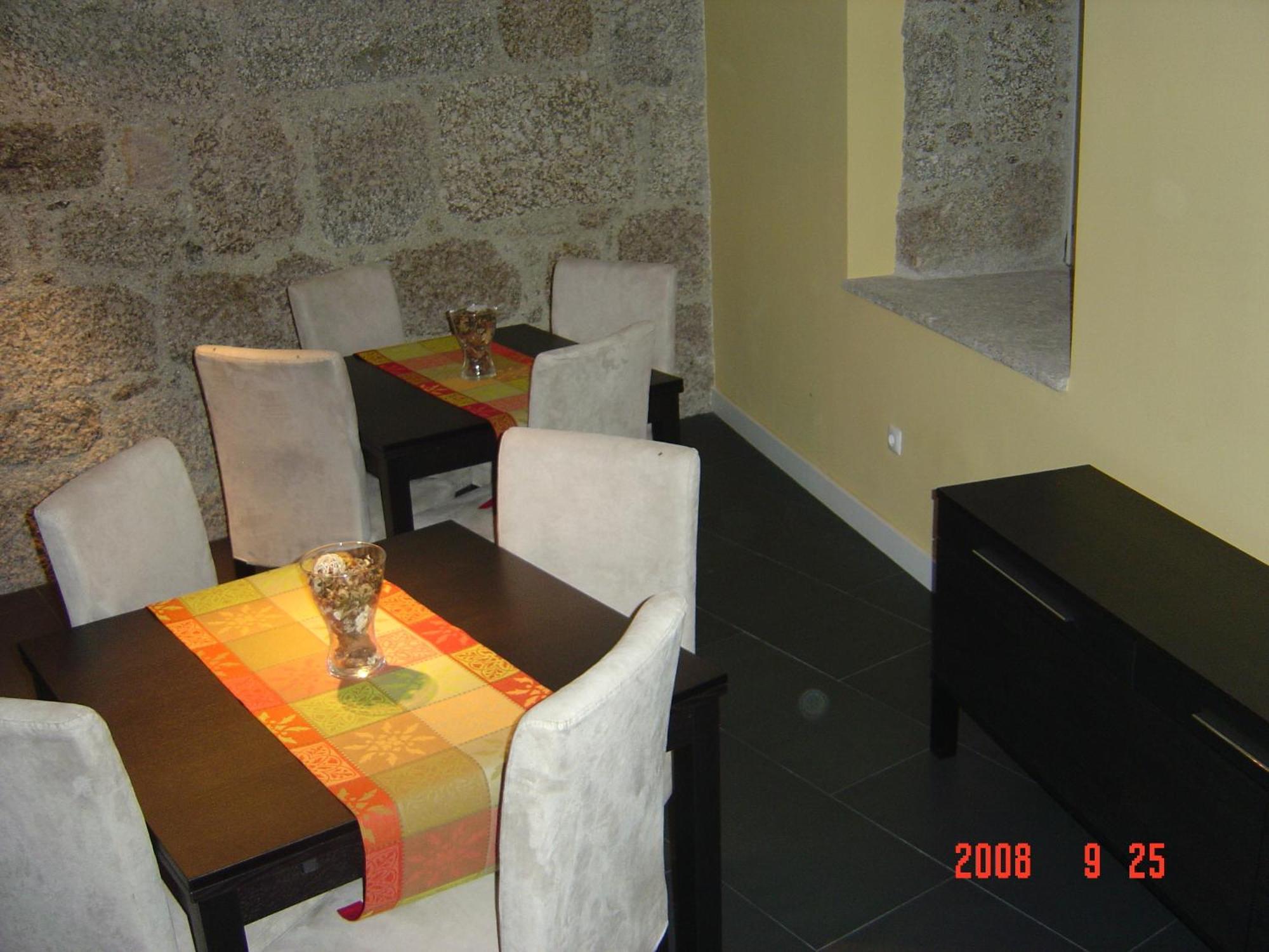 Casa De Campo Monte Abades Terras de Bouro Eksteriør bilde
